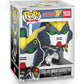 Funko Pop! Mobile Suit Gundam Wing - Set of 3 - Zero, Epyon & Deathscythe