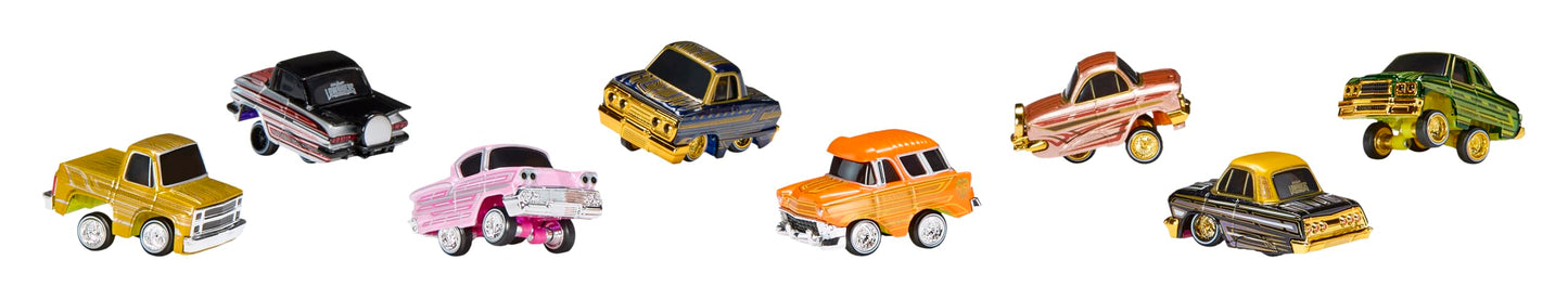 CarTuned™ Lowrider Series 2-1962 Chevy Impala
