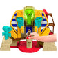 Fisher-Price Imaginext Serpent Strike Pyramid