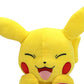 PoKéMoN Pokemon Plush BO36766, Pikachu #5 Plush Toy (20 cm), Realistic, Super Soft, Lifelike Plush Toy for Cuddling and Loving