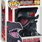 Funko POP! Animation: Yu-Gi-Oh! - Red-Eyes Black Dragon