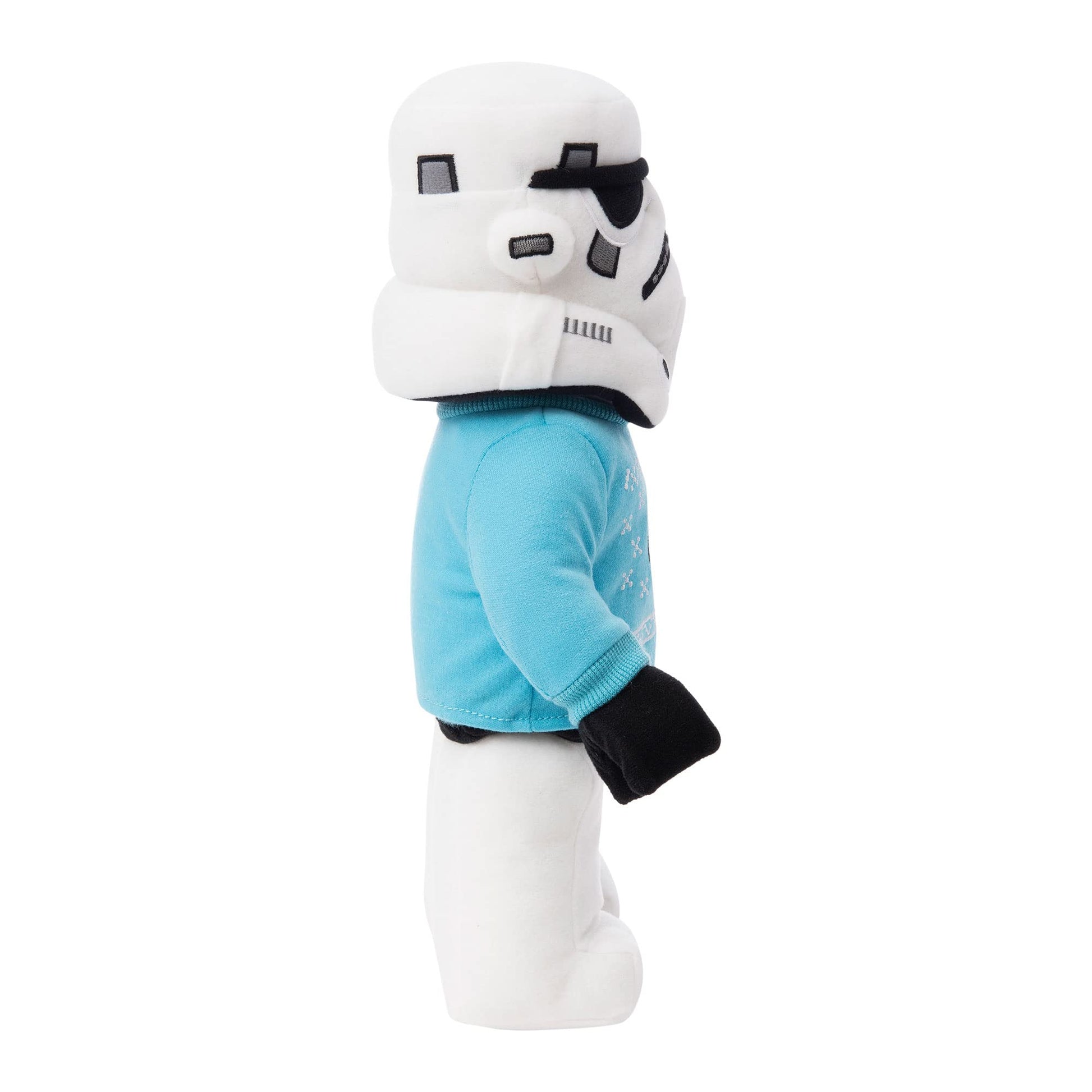 LEGO Star Wars Stormtrooper Holiday Plush Character