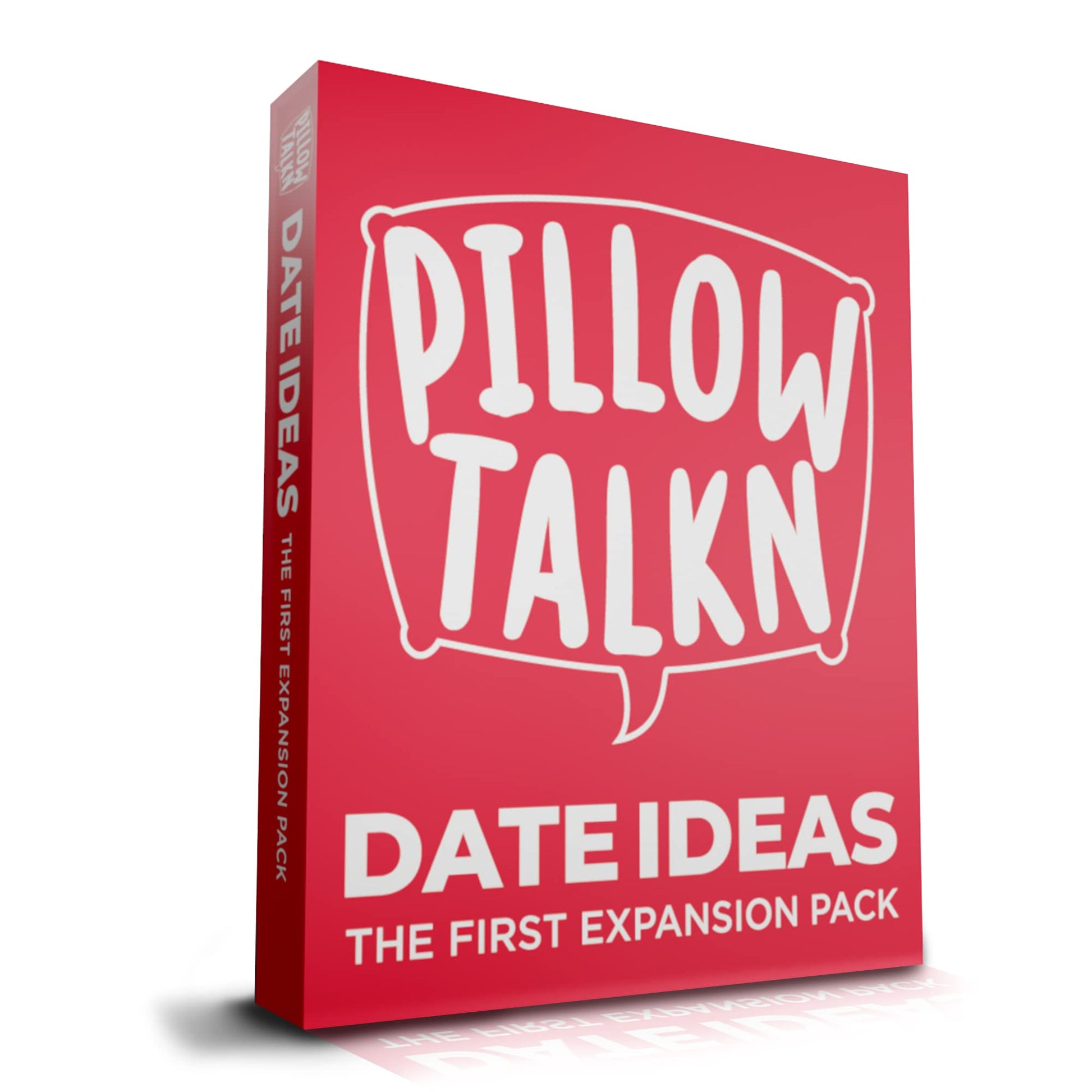 Pillow Talkn 35 Date Night Ideas Couples Gift Scratch Off Cards with Date Ideas for All Couples