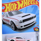 Hot Wheels 2022 Muscle Cars 5-Pack Bundle- Dodge Charger, '69 Camaro, Viper & More | Die-Cast Metal 1:64 Scale | Collector’s Limited Release L2593