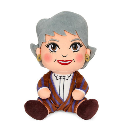 Kidrobot Golden Girls Dorothy Phunny Plush