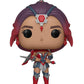 Funko Pop! Games: Fortnite - Valor, Multicolor