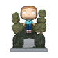 Funko POP! Moments: Netflix Stranger Things - Max Mayfield at Cemetery