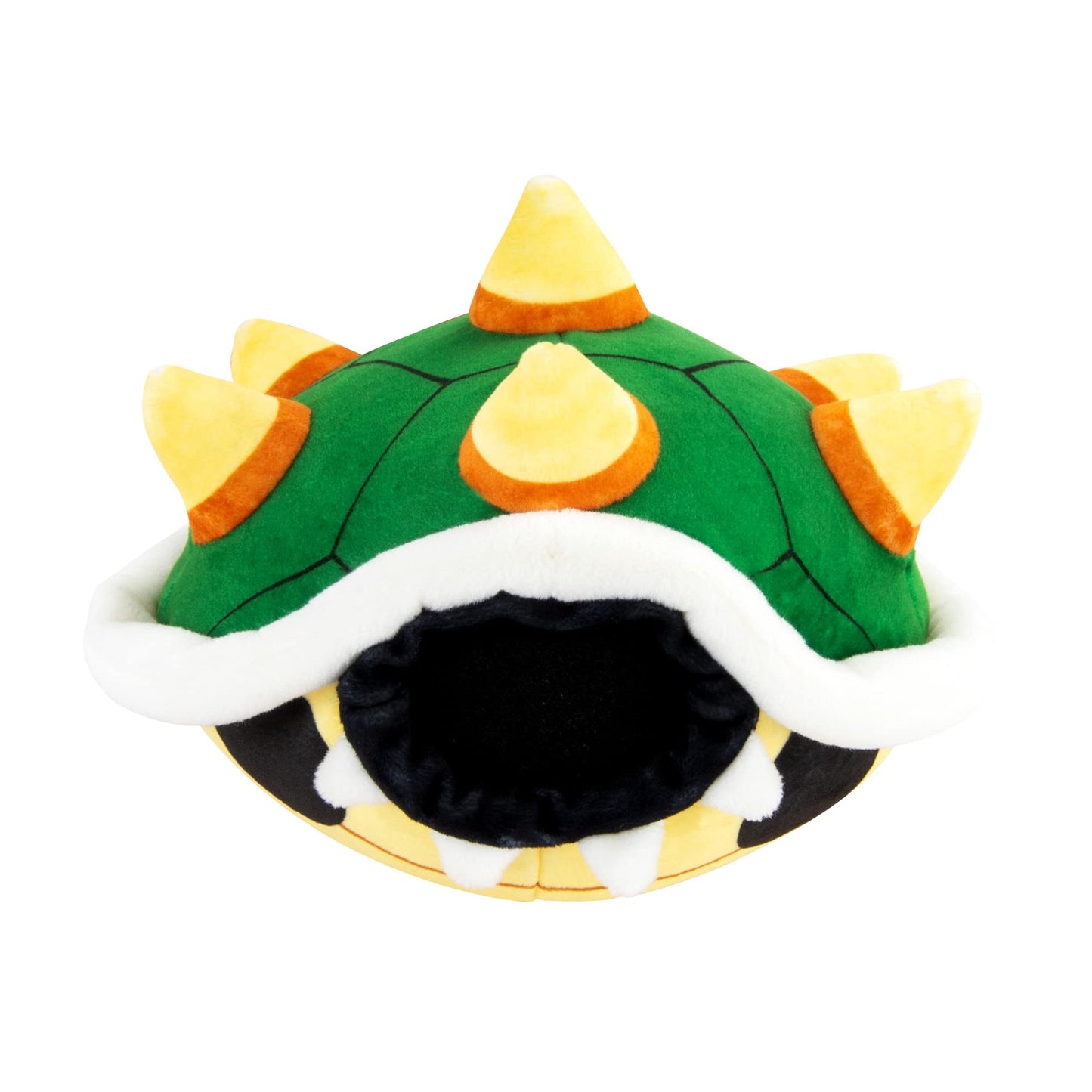 Club Mocchi- Mocchi- Nintendo Super Mario Plush - Bowser Shell Plushie - Squishy Plushies - 6 Inch
