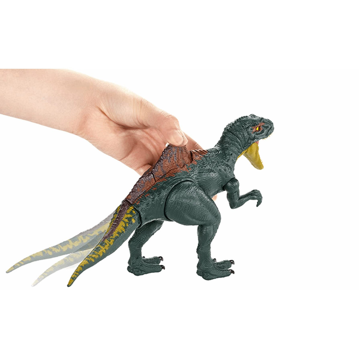 JURASSIC WORLD DUAL ATTACK Concavenator
