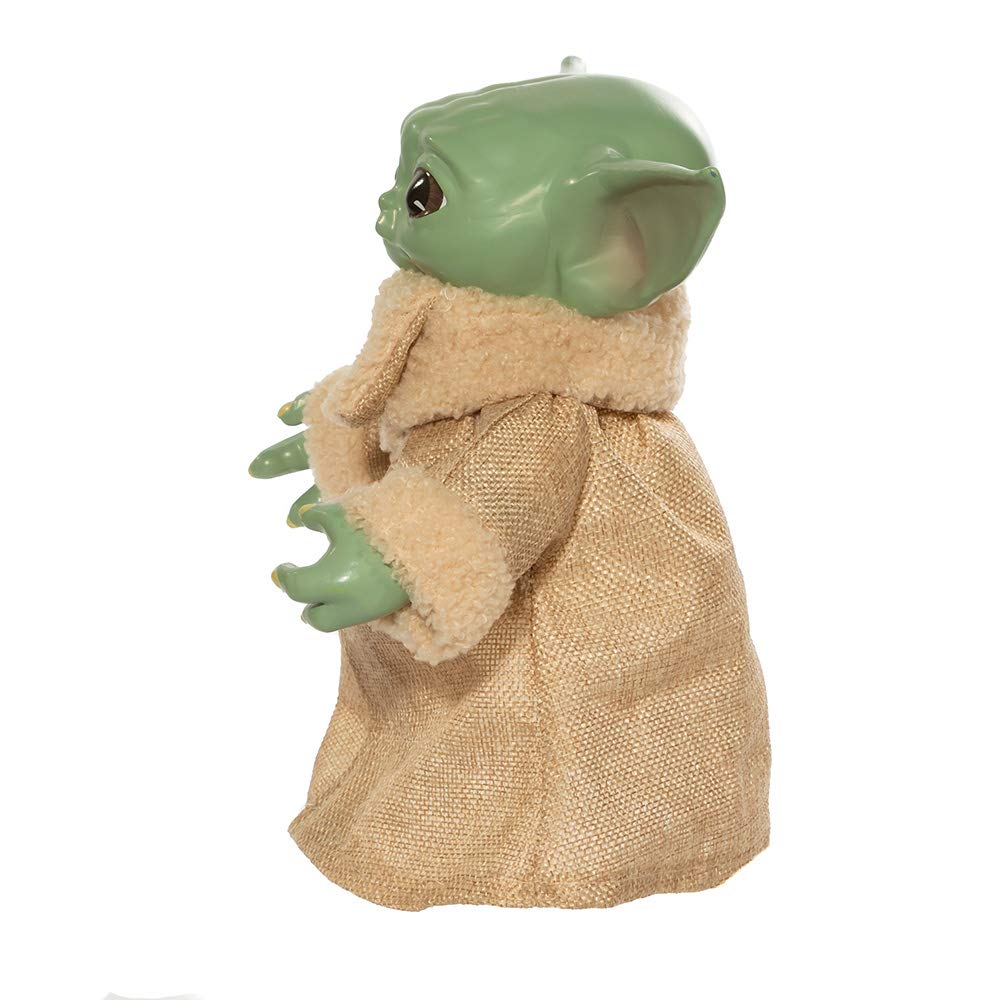 STAR WARS 7-Inch The Child Tree Topper