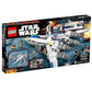 LEGO Star Wars Rebel U-Wing Fighter 75155 Star Wars Toy