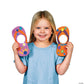Fabulous Foam Flip Flop Frames - Crafts for Kids and Fun Home Activities VBS 2026