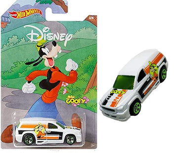 Hot Wheels 2019 Disney 90th Anniversary Edition (Goofy (Fandango)) ()