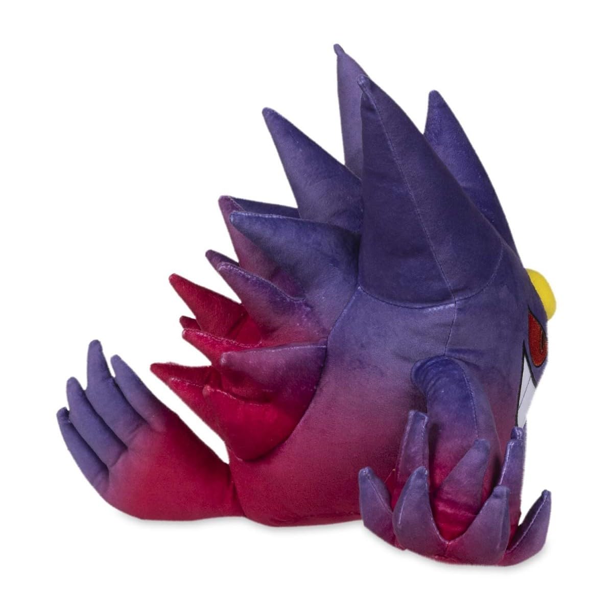 Pokémon Center: Mega Gengar Poké Plush