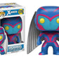 Funko X-Men Archangel Pop Marvel Figure