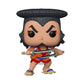 Funko Pop! Animation: One Piece - Oden #1275 - Official Collectible Vinyl Figure