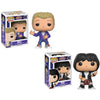 Pop! Movies: Bill & Ted's Excellent Adventure Bill and Ted Vinyl Figure! Set of 2