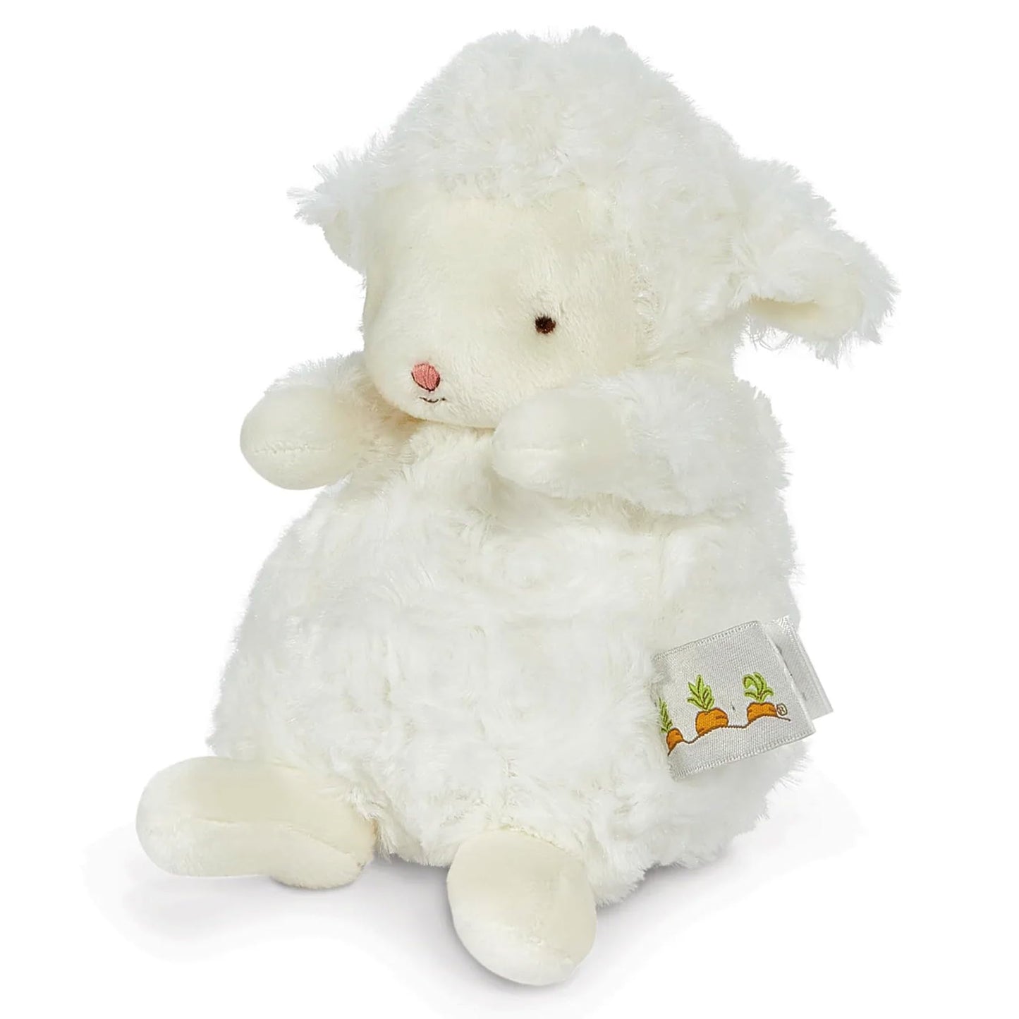 Bunnies By The Bay Plush Lamb Toy, Wee Kiddo