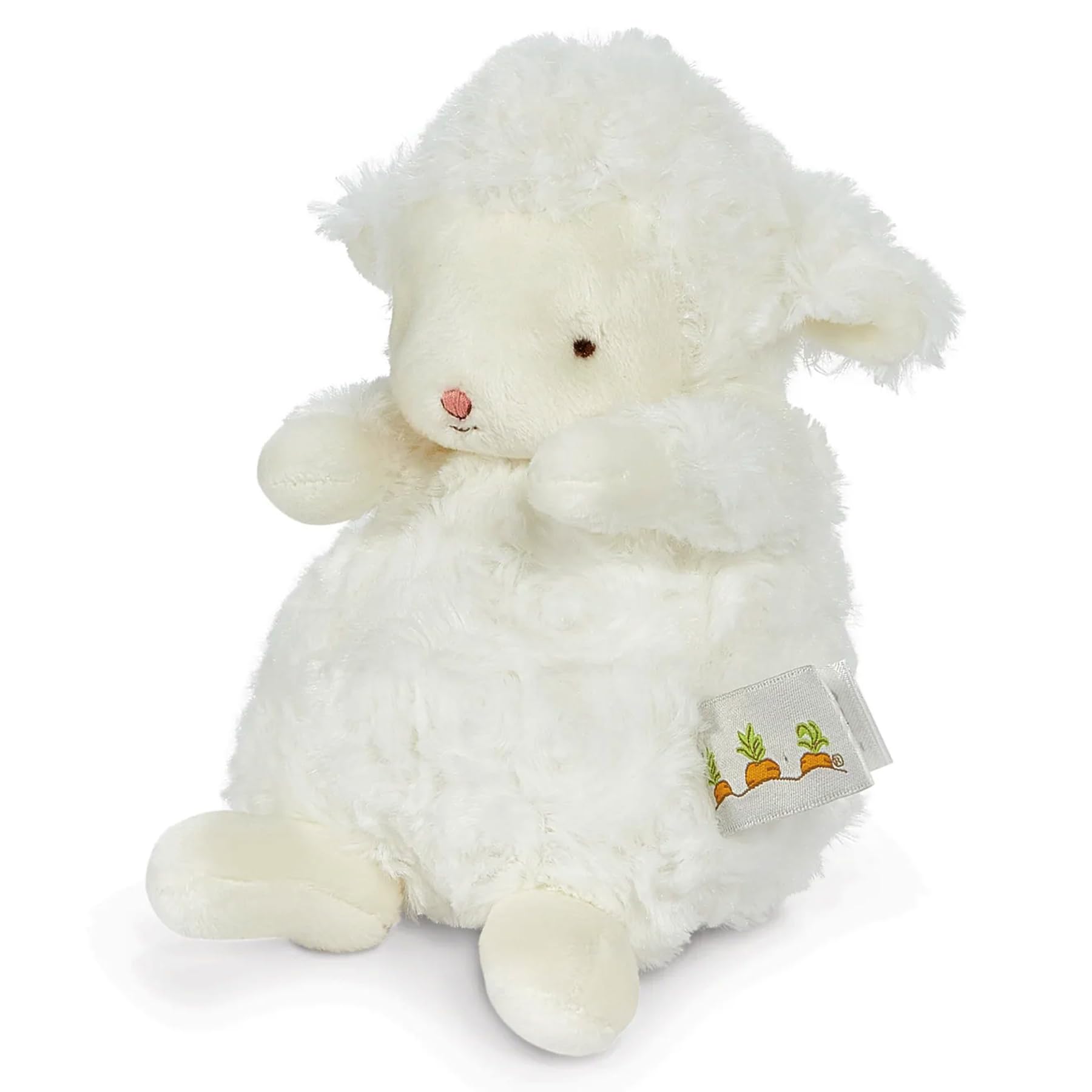 Bunnies By The Bay Plush Lamb Toy, Wee Kiddo