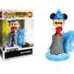 Funko Pop 481 Fantasia Movie Moment Sorcerer Mickey Mouse Figure