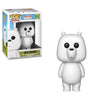 Funko Pop! Animation: We Bare Bears - Ice Bear