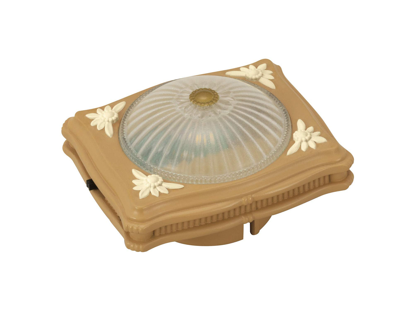 Calico Critters - Ceiling Light Accessory - Dollhouse Furniture & Accessories - Kids Pretend Play Toy, Miniature Dollhouse Lighting Accessory, Ages 3+