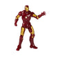 Marvel Gamerverse Marvel vs Capcom: Infinite Iron Man & Mega Man X Exclusive Action Figure 2-Pack