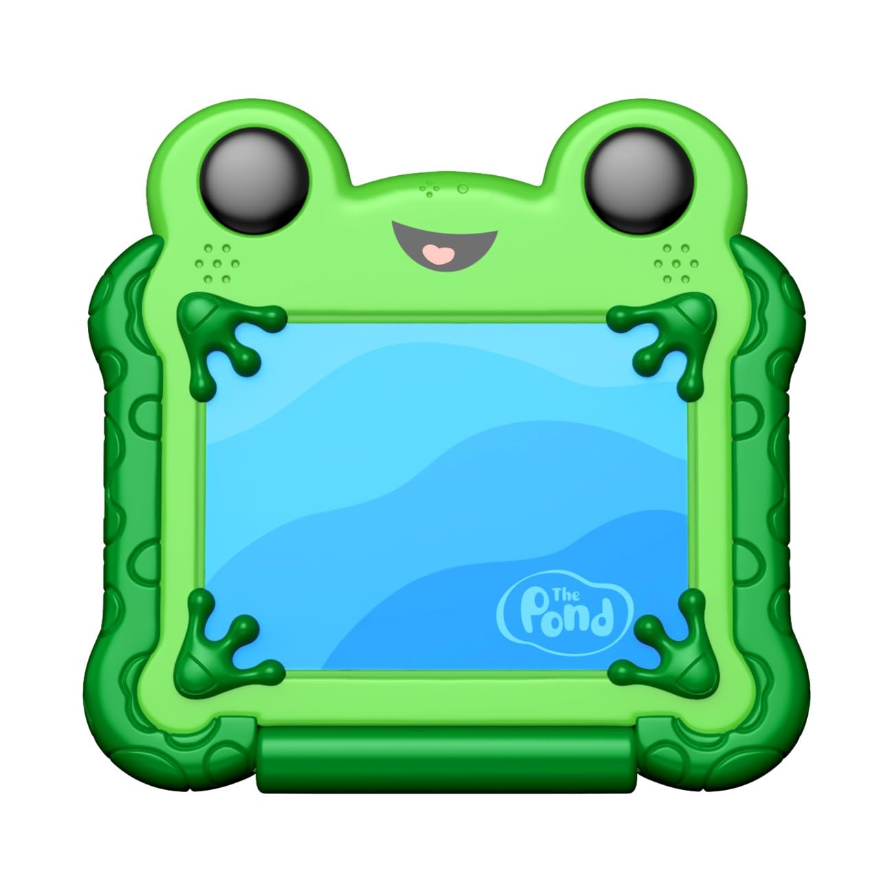 Funko Pop! Disney: Toy Story 5 - Lilypad - Collectable Vinyl Figure - Gift Idea - Official Merchandise - Toys for Kids & Adults - Disney Fans - Model