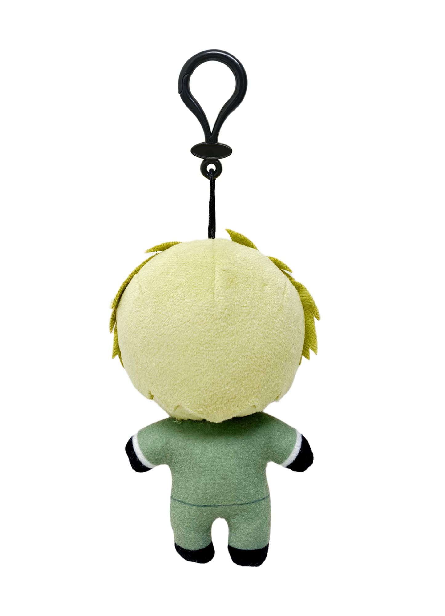 Spy X Family - Loid Forger Plush 4.5" H