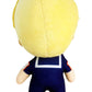 My Hero Academia S2 - Neito Monoma Plush 8" H