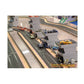 Scalextric C8319 Track Accessories Control Tower