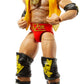 Mattel WWE Razor Ramon Ultimate Edition Action Figure, Deluxe Articulation & Life-Like Detail, Interchangeable Accessories, 6-in