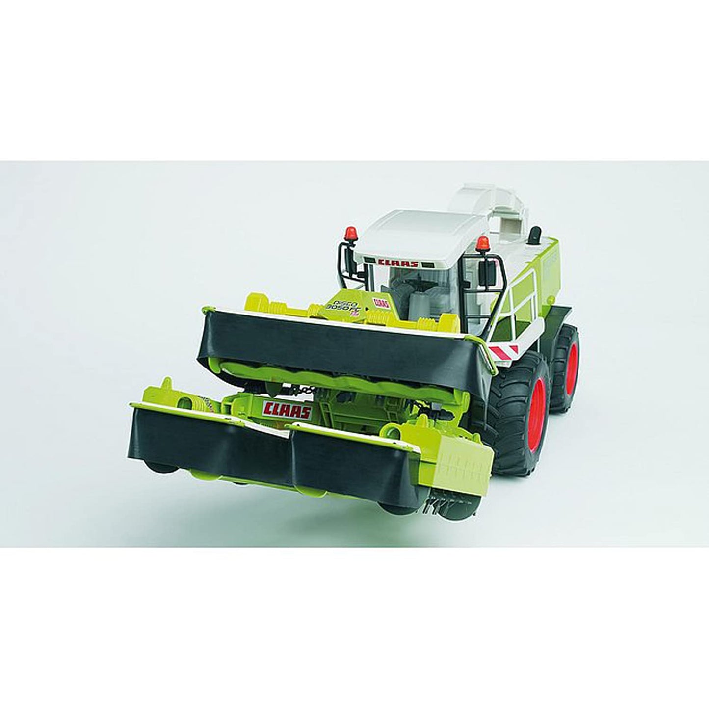 Bruder 02131 CLAAS Jaguar 900 Field Chopper
