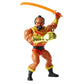 Masters of the Universe Origins Jitsu Action Figure, 5.5-inch Collectible MOTU Figure with Accessory