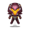 Funko POP! Movies: DC - Blue Beetle - Conrad Carapax - Collectable Vinyl Figure - Gift Idea - Official Merchandise - for Kids & Adults - Movies Fans