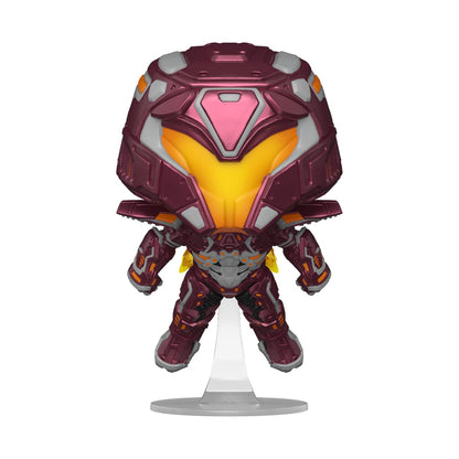 Funko POP! Movies: DC - Blue Beetle - Conrad Carapax - Collectable Vinyl Figure - Gift Idea - Official Merchandise - for Kids & Adults - Movies Fans