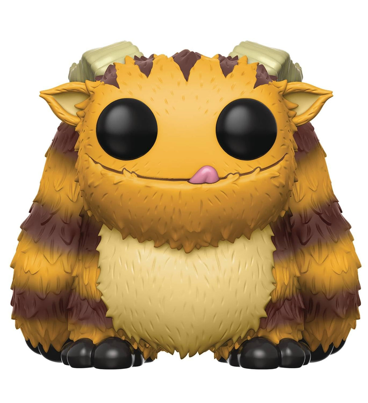 Funko Pop! Wetmore Forest: Monsters - Tumblebee, Multi Color, 3.75 inches