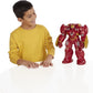 Plastic Figure Toy 12 Inch Gift for Boys Kids Children Adults