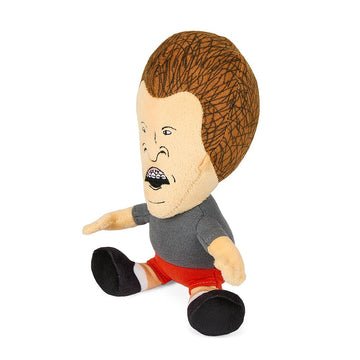 Kidrobot Beavis and Butt-Head - Butt-Head Phunny Plush