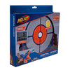 NERF NER0156 Elite Digital Target Game, Multi