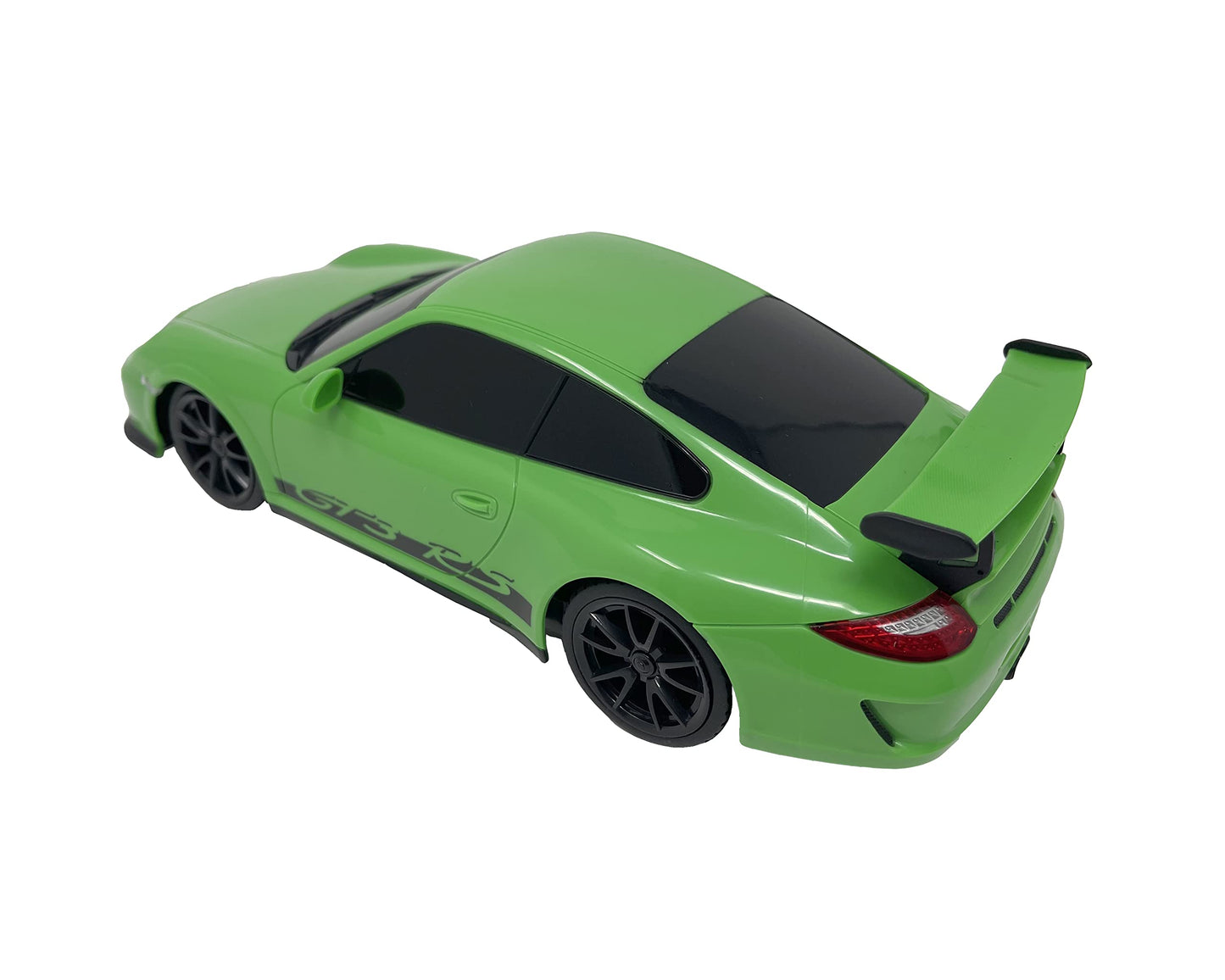 1/18 Scale Porsche 911 GT3 RS Radio Remote Control Car RC