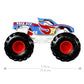 Hot Wheels - Monster Trucks Oversize (Race Ace) / Toy