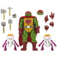 NECA Teenage Mutant Ninja Turtles Mirage Comics Super Turtle 7" Scale Action Figure
