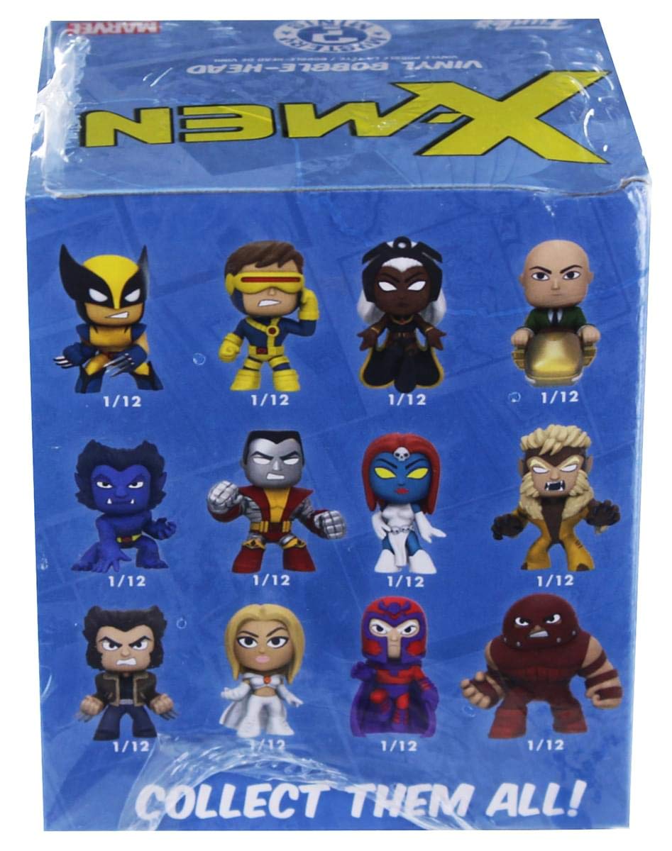 Funko X-Men One Mystery Mini Figure