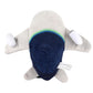 Alaska Plush Toy