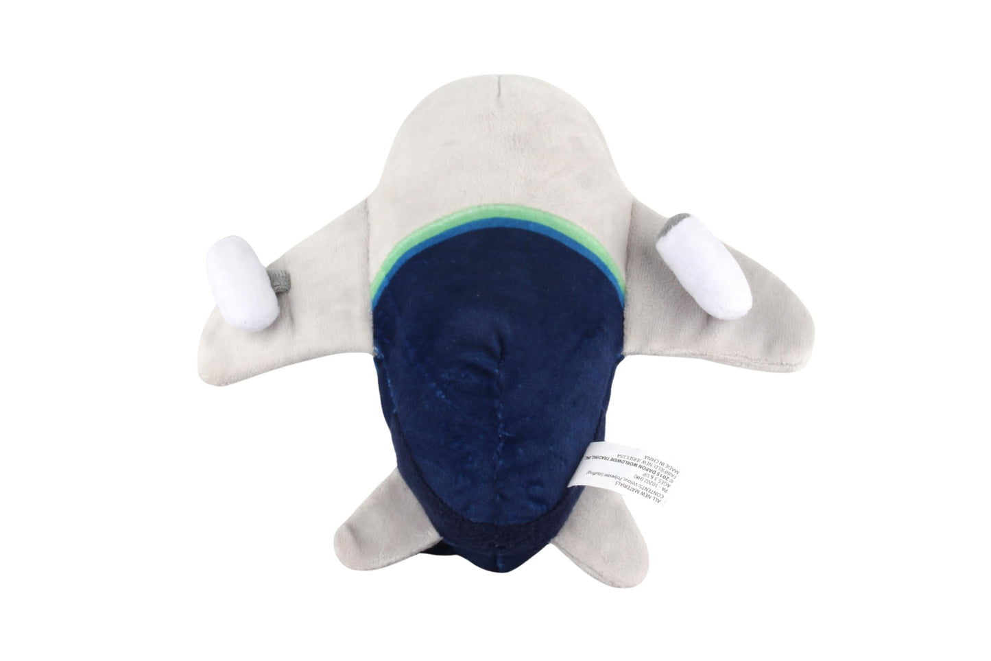 Alaska Plush Toy