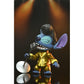 NECA - Stitch - Ultimate Gold Suit Elvis 7" Scale Action Figure