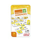 Junior Learning JL487 Equivalence Dominoes, Multi