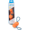 Djubi Slingball Medium Ball Refills, 5 Balls, Continue The Ultimate Game of Catch, Indoor & Outdoor Sports Toy for Kids & Adults