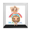 Funko POP! Albums: Mariah Carey - Rainbow - Music - Collectable Vinyl Figure - Gift Idea - Official Merchandise - for Kids & Adults - Music Fans -
